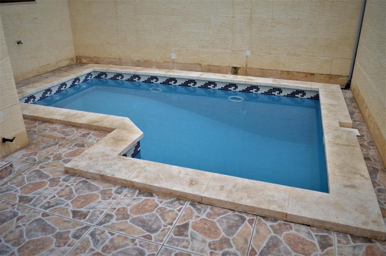 Ta Dwardu Farmhouse * Gozo