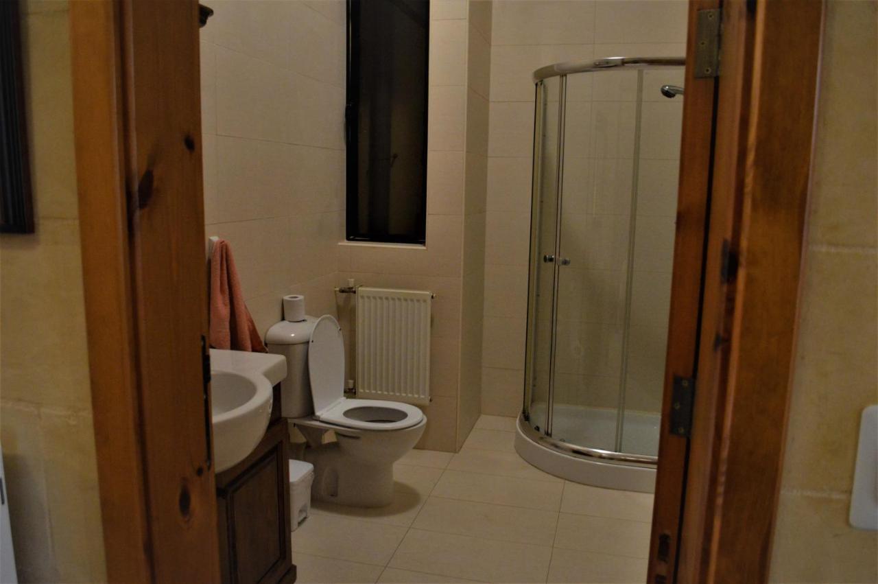 Ta Dwardu Farmhouse Holiday home Gozo
