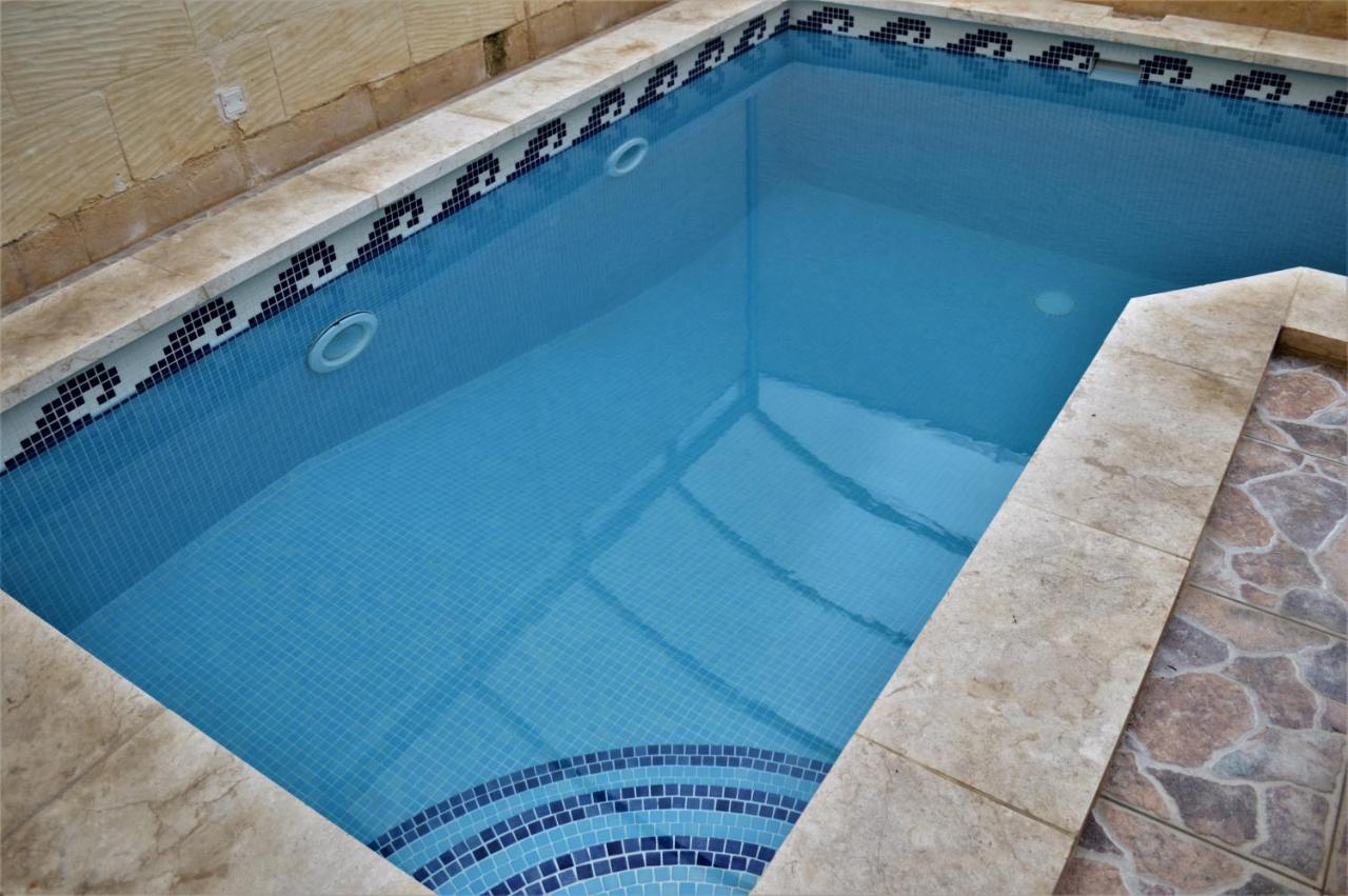 Ta Dwardu Farmhouse * Gozo