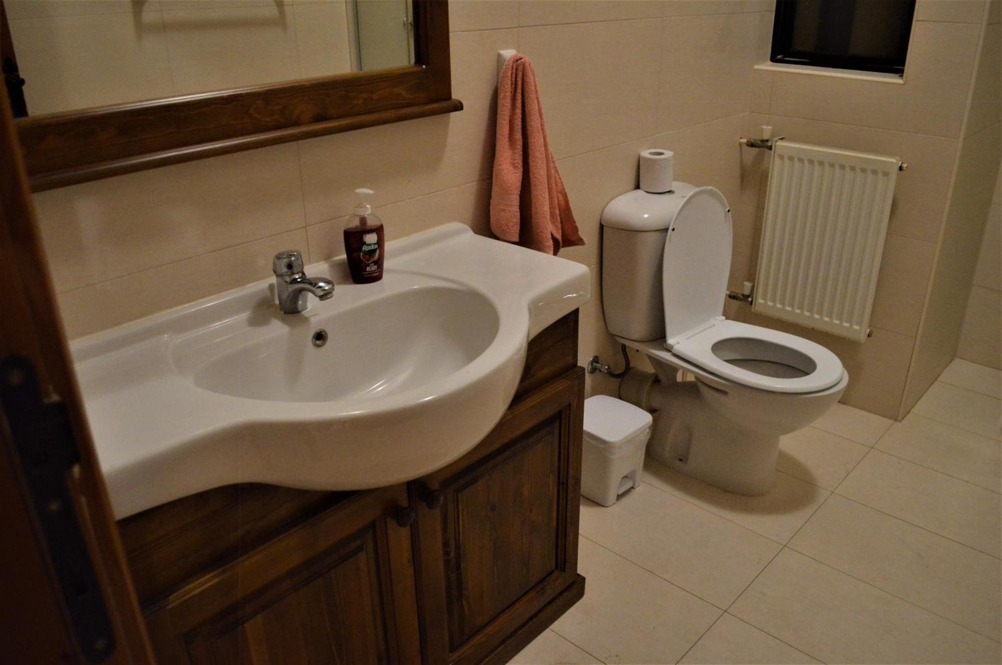 Ta Dwardu Farmhouse Holiday home Gozo