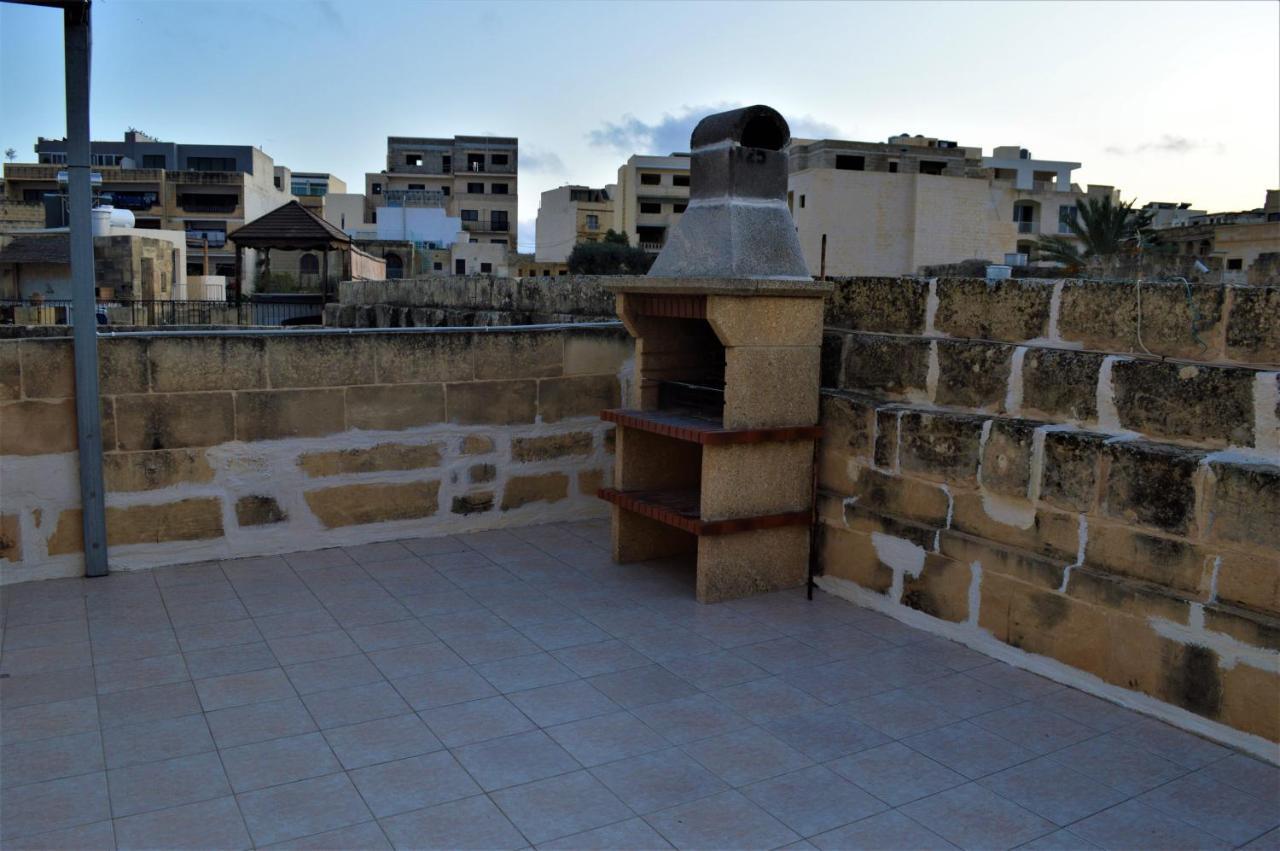 Ta Dwardu Farmhouse *