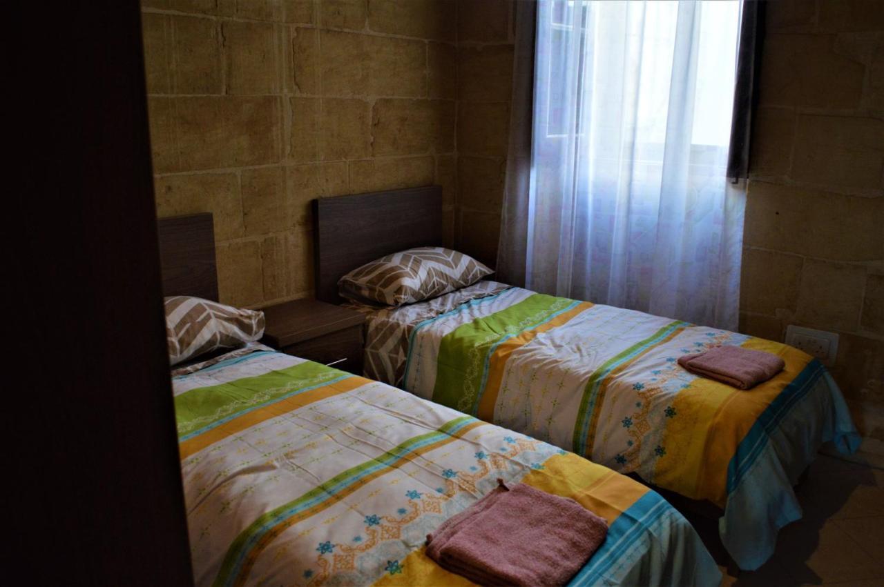 Ta Dwardu Farmhouse Holiday home