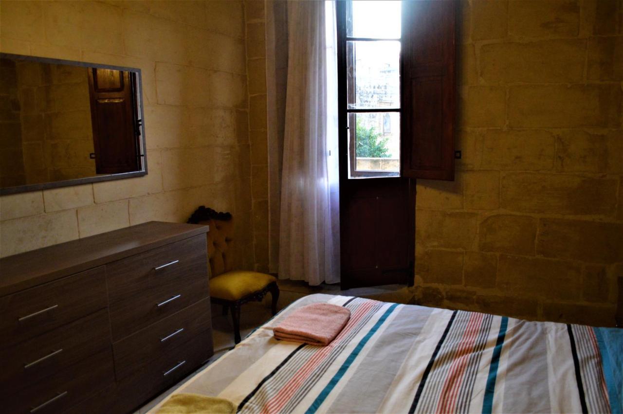 Ta Dwardu Farmhouse * Gozo