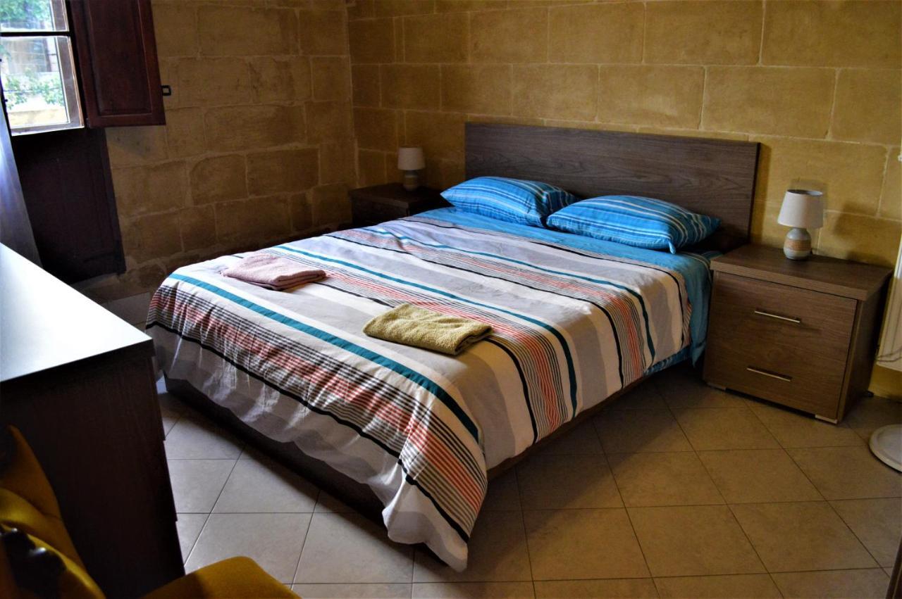 Holiday home Ta Dwardu Farmhouse Gozo