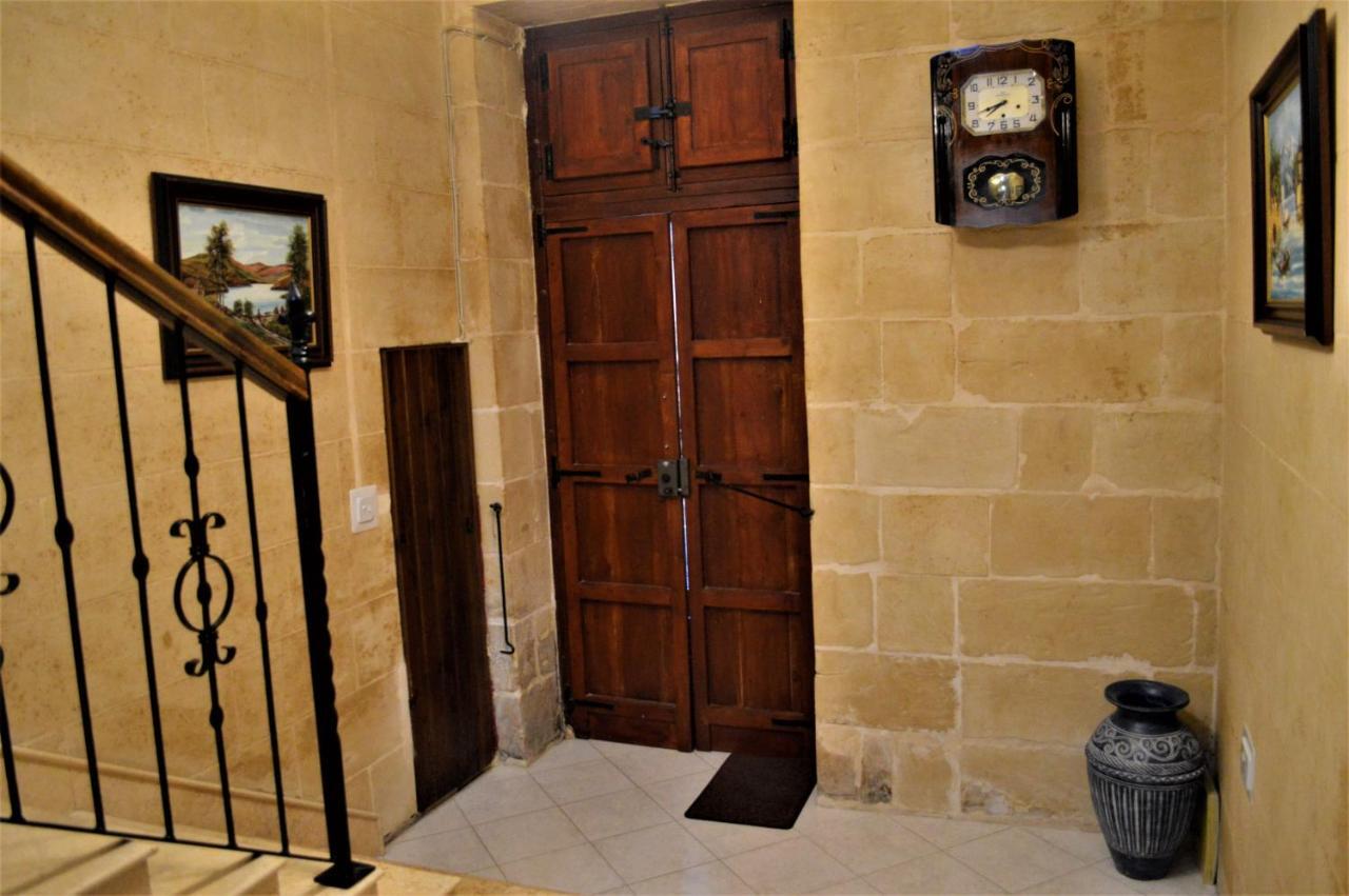 Ta Dwardu Farmhouse Gozo