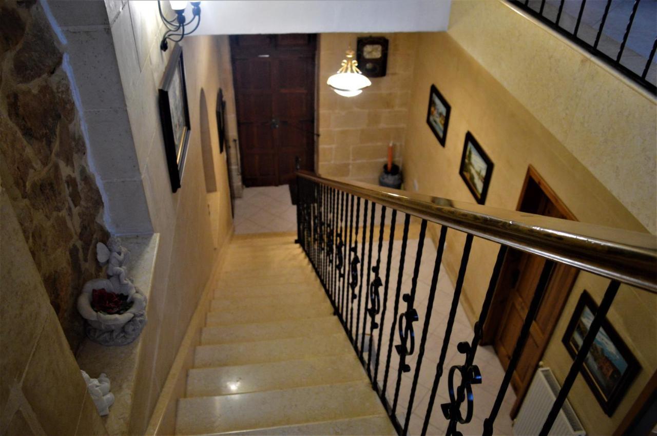 Holiday home Ta Dwardu Farmhouse *