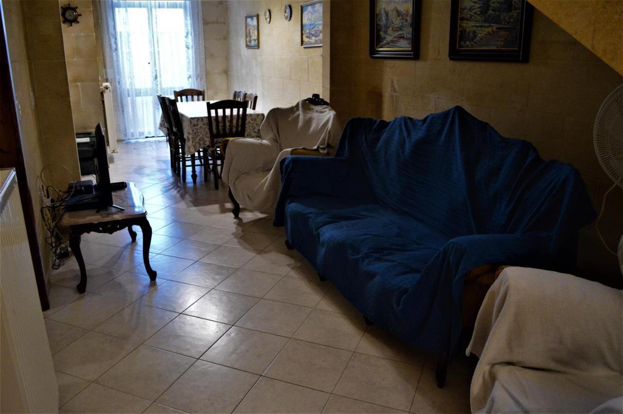 Holiday home Ta Dwardu Farmhouse Gozo